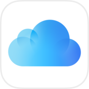 iCloud Calendar logo