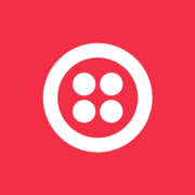 Twilio SMS logo